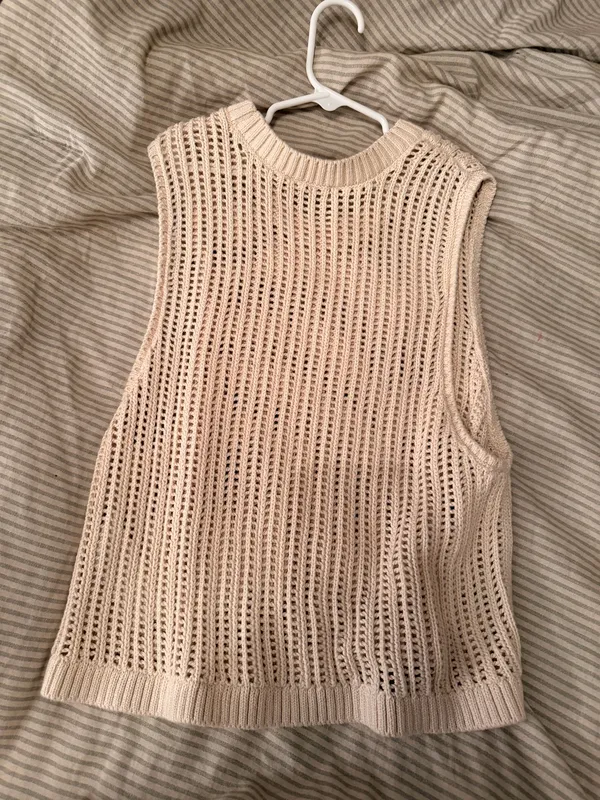 Hollister Top Tank  - Image 2