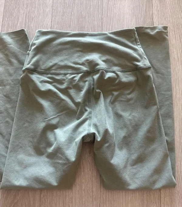 Beyond Yoga Leggings At Your Leisure High-Waisted - Image 6