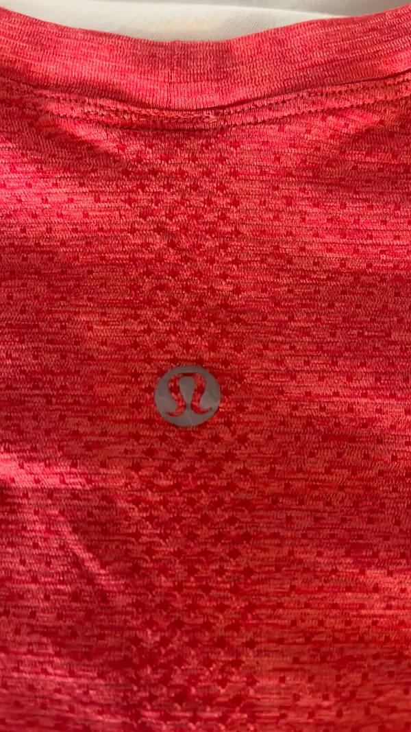 Lululemon Swiftly Long Sleeve - Image 3