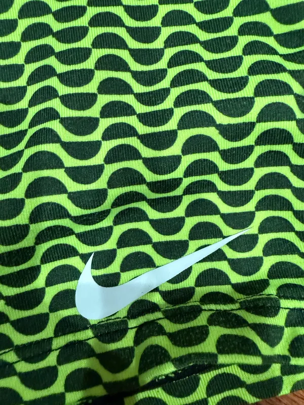 Nike Pro Biker Shorts - Image 2