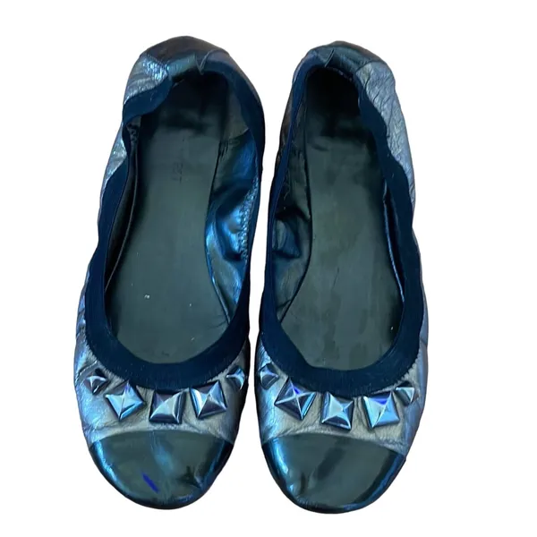 Nine‎ West Ballet Flats - Image 2