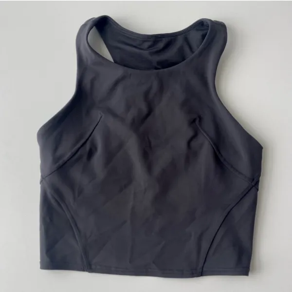 Lululemon Invigorate Tank Top - Image 3