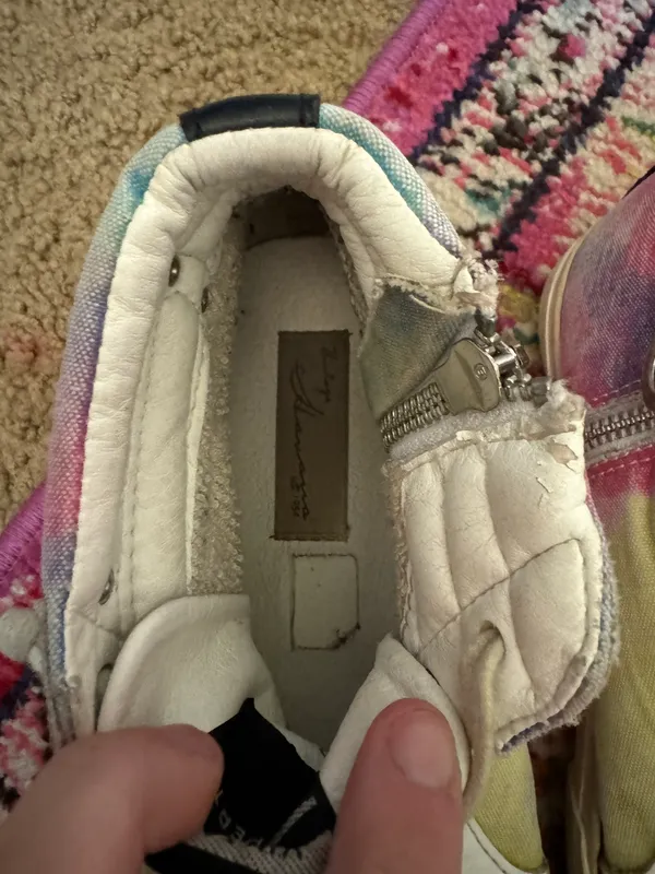 Multiple Size 7.5 - Image 9