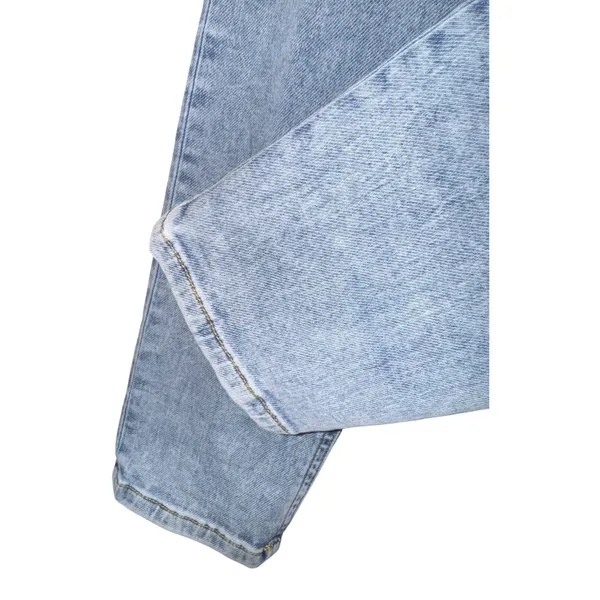 Rag & Bone Dre Low Rise Boyfriend Slim Jeans Women's 23‎ Cape Ankle Luxury - Image 3