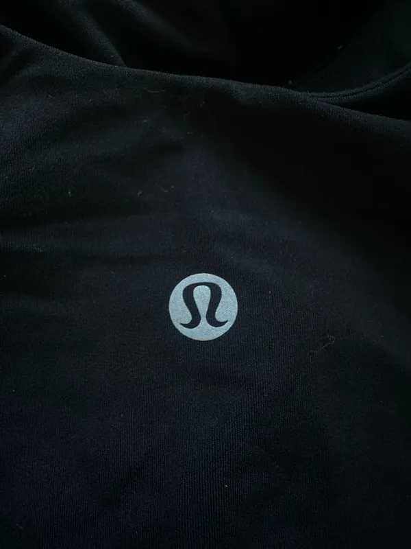 Lululemon Align Tank Top Black 8 Women’s - Image 5