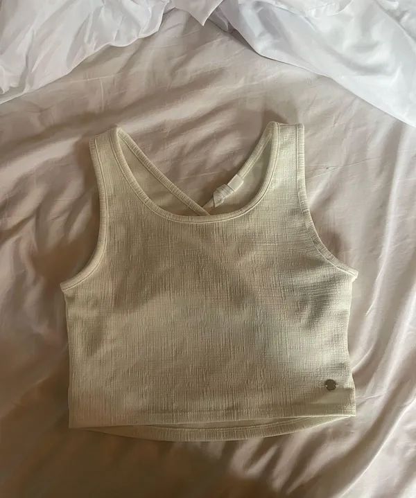 Roxy Keepsake Crop Top - Image 3