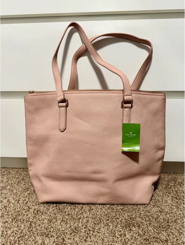Kate Spade Purse - Image 2