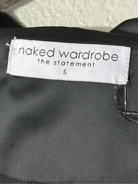 Naked Wardrobe Top - Image 5