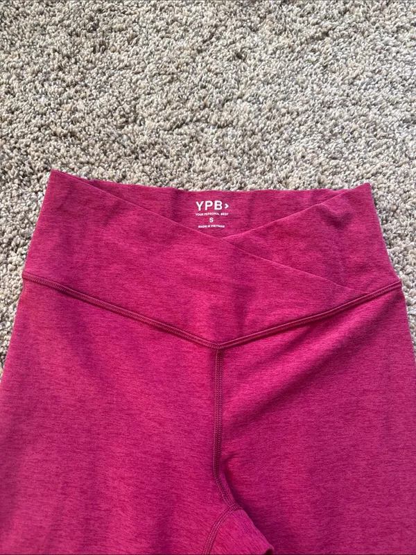 YPB Flares (32”) size small - Image 3