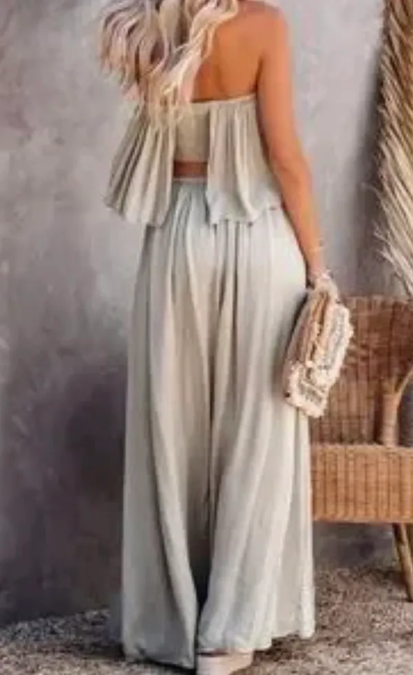 Mustard Seed Dress Maxi - Image 3
