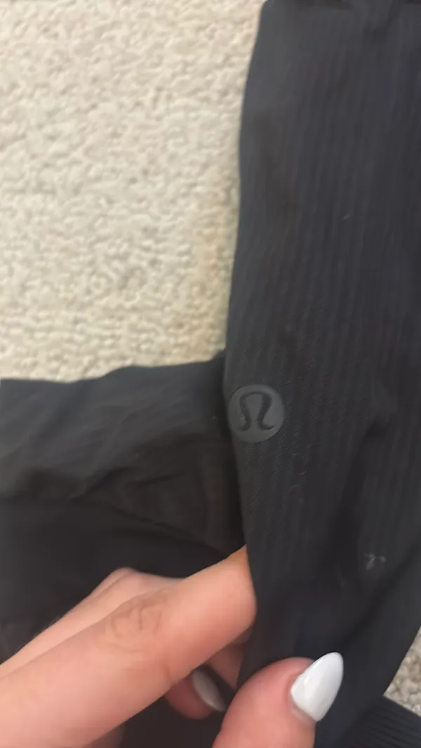 Lululemon Dance Studio Joggers - Image 4