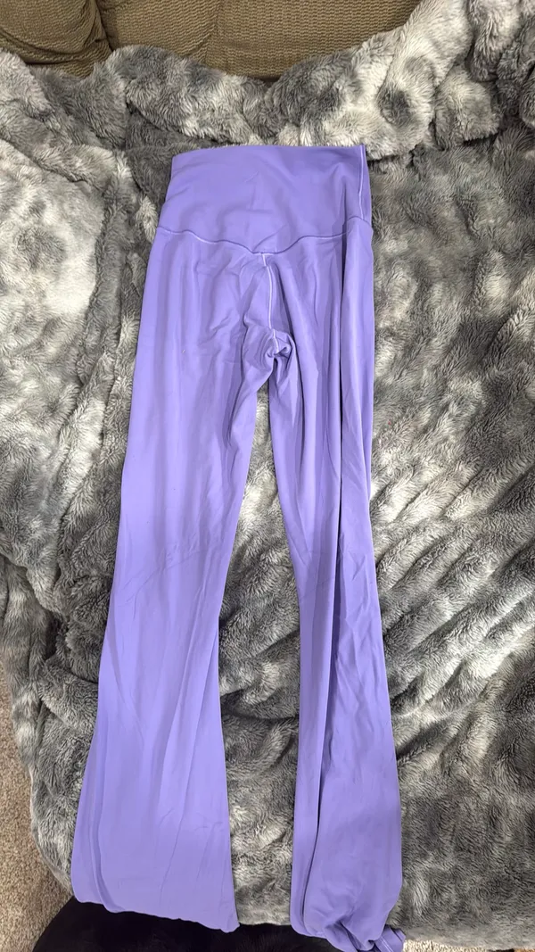 Aerie Leggings Offline Flare - Image 3