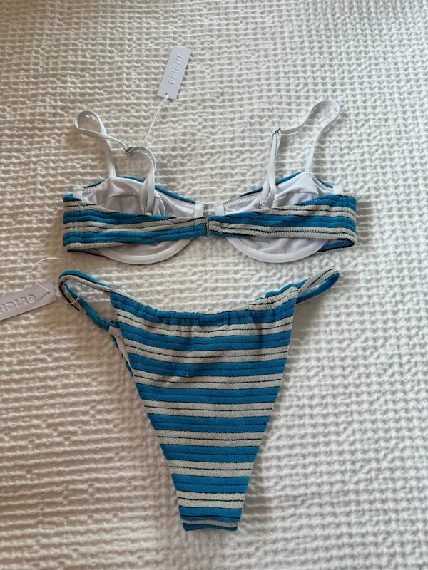 Bright Swimwear Bikini - Image 2