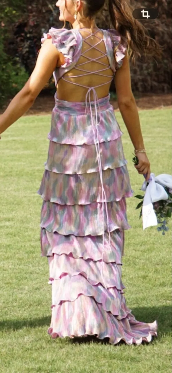 Mac Duggal Dress - Image 2