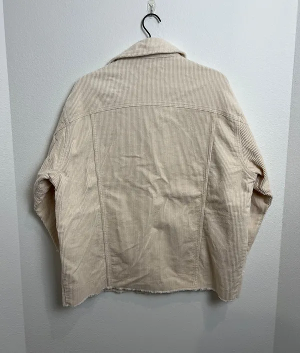 ZARA Corduroy Jacket - Image 5