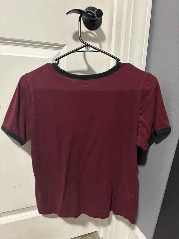 Vans T-Shirt - Image 2
