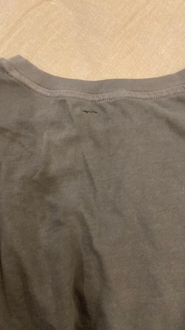 American Eagle Number Shirt - Image 4