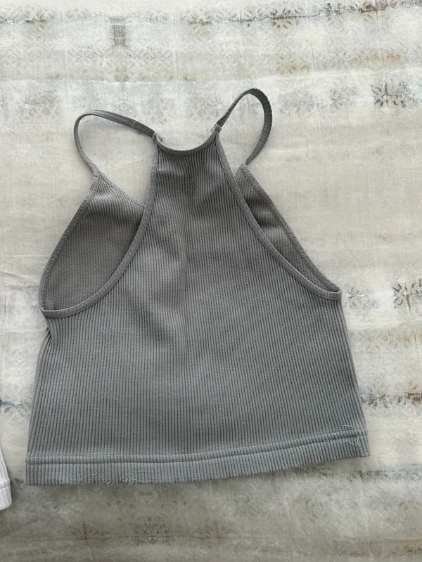 Free People run tank - Image 4