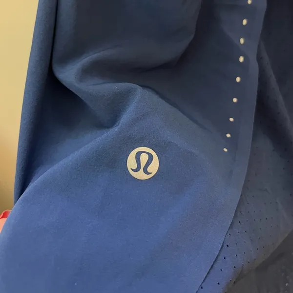 Lululemon Tank - Image 2