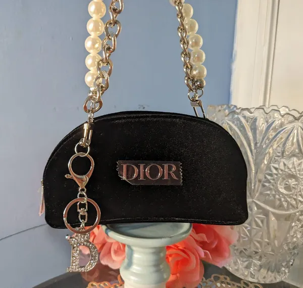Dior Pouch - Image 2