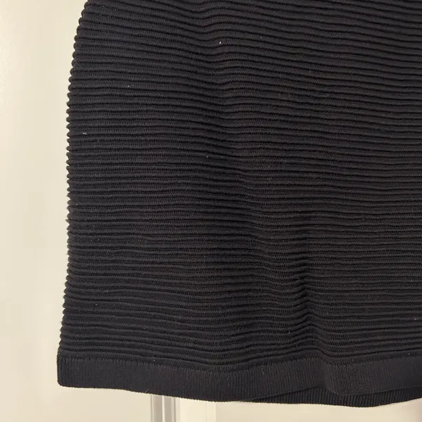 Babaton Aritzia Ribbed Tank Alrik Knit Top - Image 3