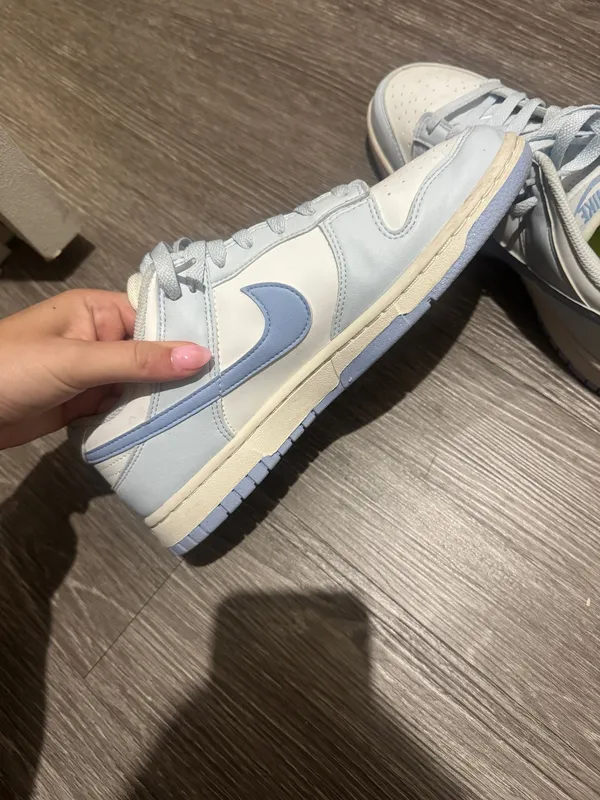 Nike Dunk Low Women’s - Image 2