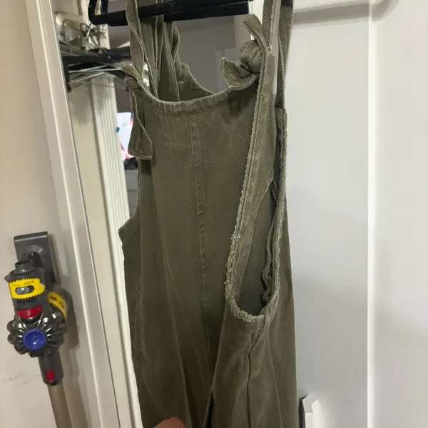 Petal raz overalls - Image 2
