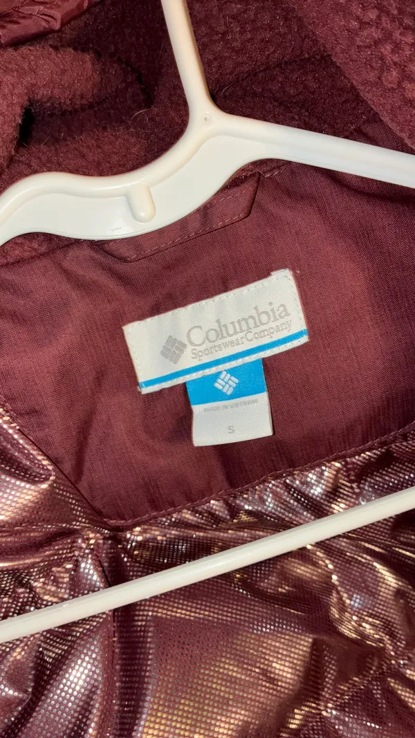 Columbia Jacket Full-Zip - Image 3