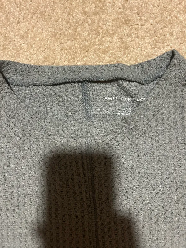 American Eagle Outfitters Shirt - Image 2