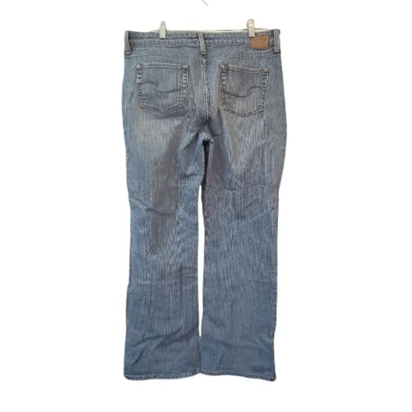 Levi's Jeans - Image 2