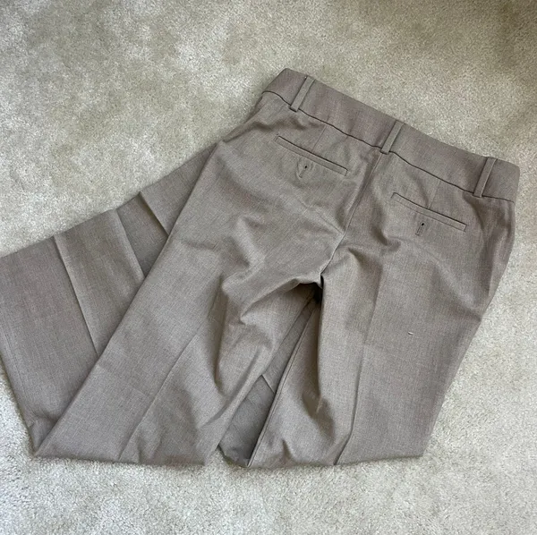 Formal Work Pants / Slacks - Image 4