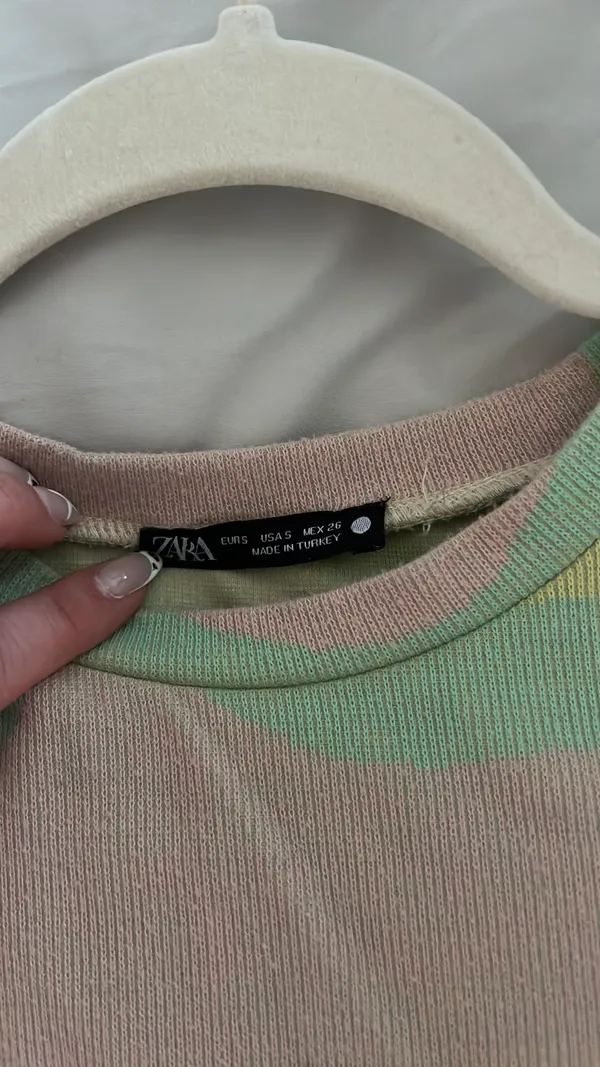 ZARA Top - Image 2