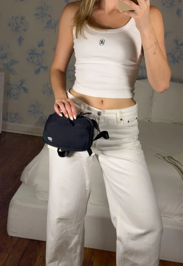 Fabletics crossbody bag - Image 2