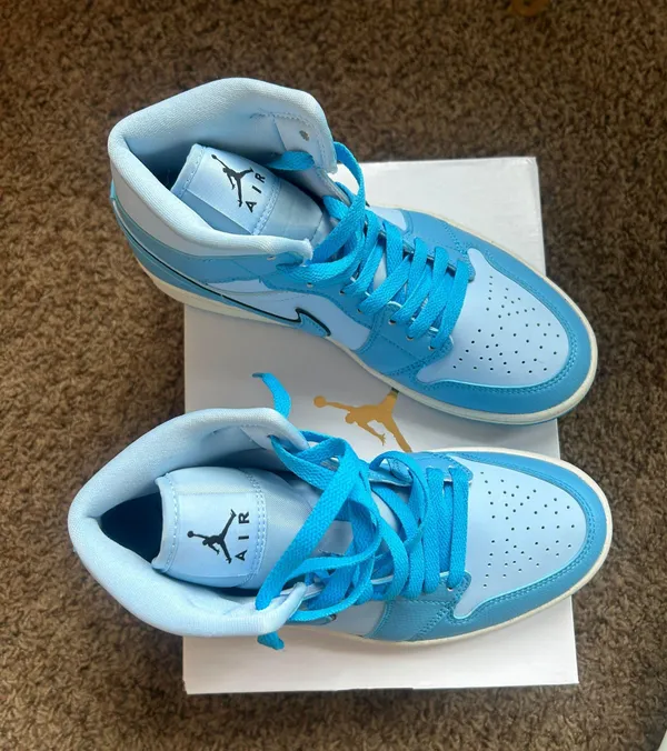 Jordan Air - Image 3