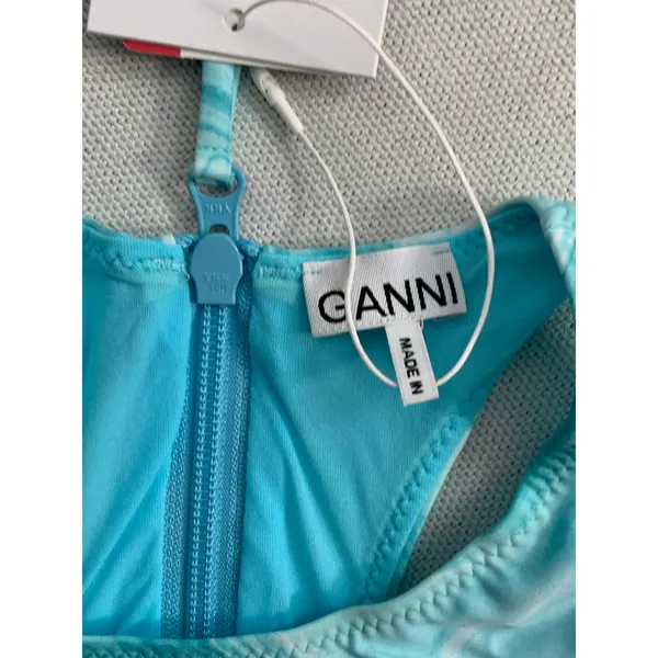 Ganni Bikini Top And bottoms‎ - Image 3