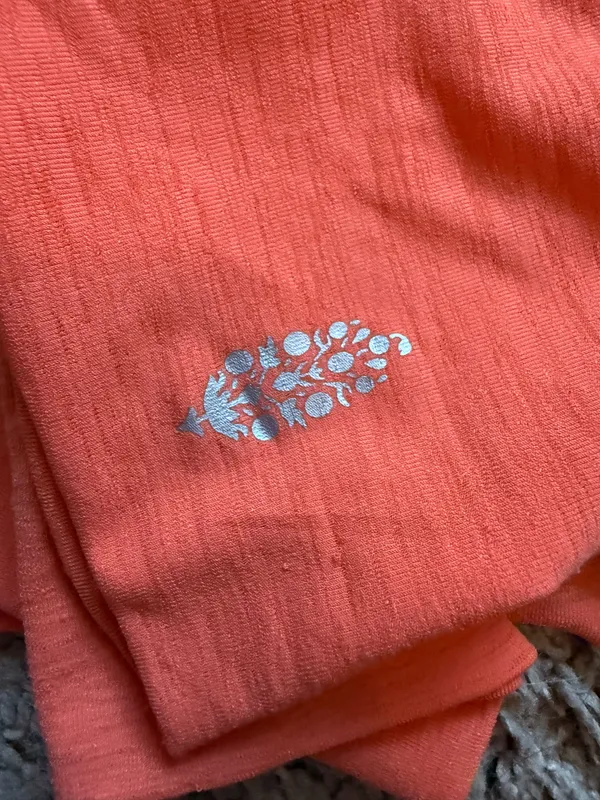 Free People Tempo Long Sleeve - Image 5