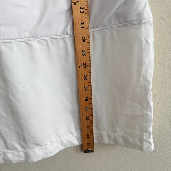 Lululemon Blissed Out Dress Size 8 Racerback Tennis Prep Pickeball Athletic‎ - Image 10