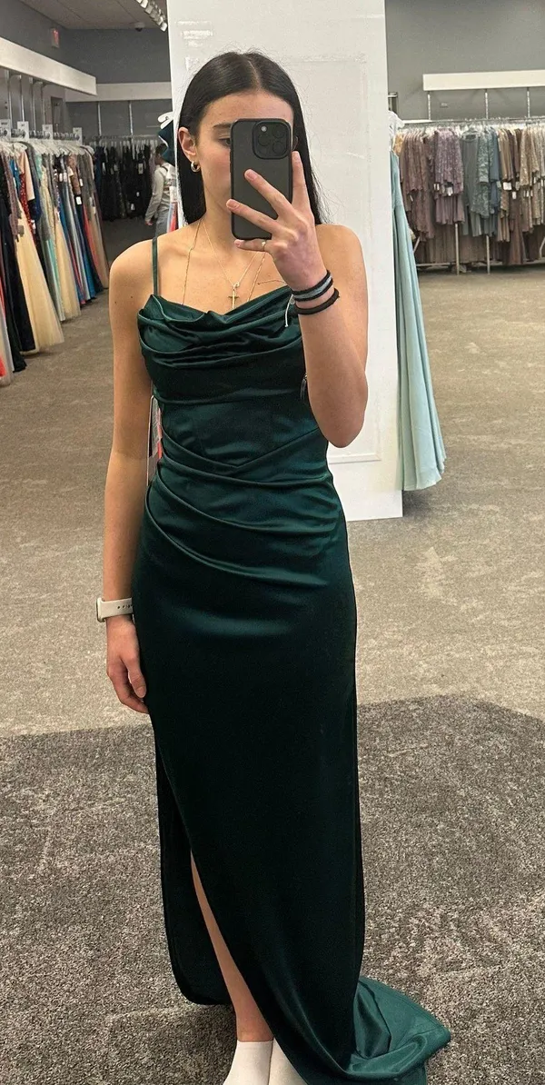 David's Bridal Dress - Image 2