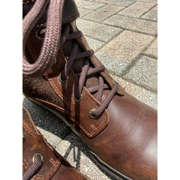 UGG Women's Kesey Waterproof Boots Size 8 - Image 7