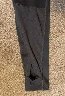 Nike Gray Leggings - Image 4