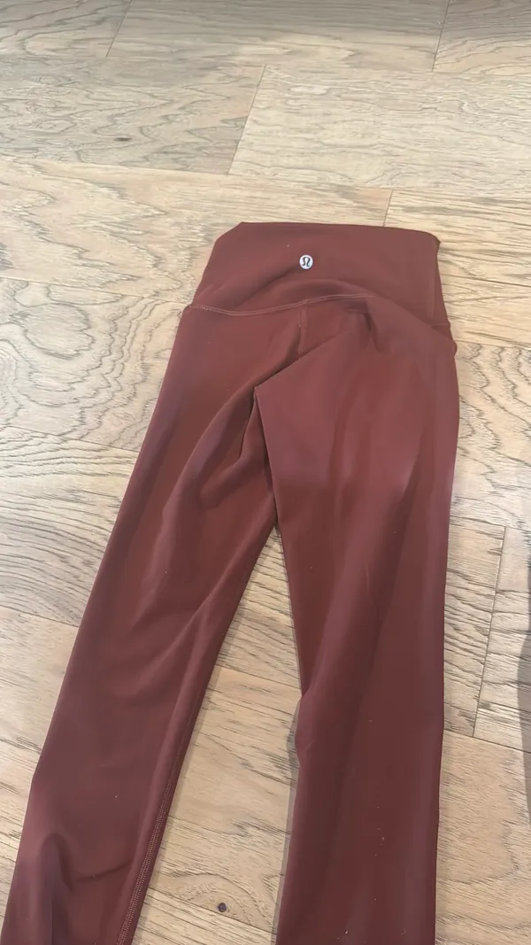 Lululemon Leggings - Image 4
