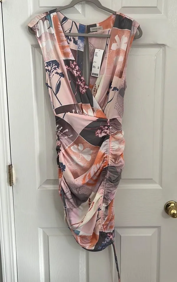 Urban Outfitters NWT Loving You Mini Dress - Image 5