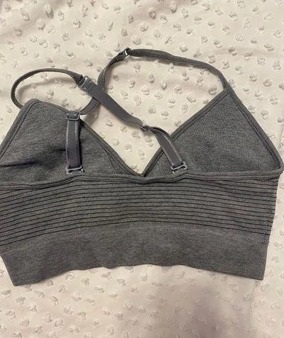 Victoria's Secret Seamless Sports Bra - Image 2