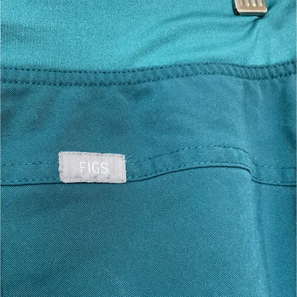Figs Technical collection Scrub Pants Size M - Image 5
