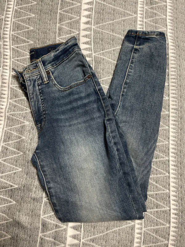 Lucky Brand Jeans - Image 2