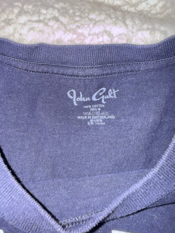 John Galt T-Shirt - Image 2