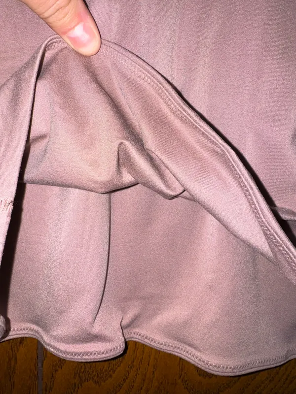 Cropped Shirt - Image 4
