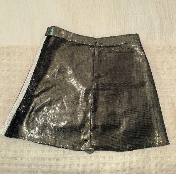 The Pants Store Queen of Sparkles Skort - Image 3
