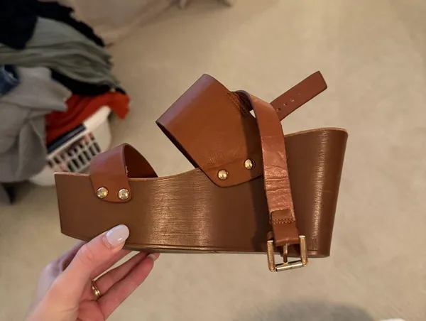 Block Heels - Image 2