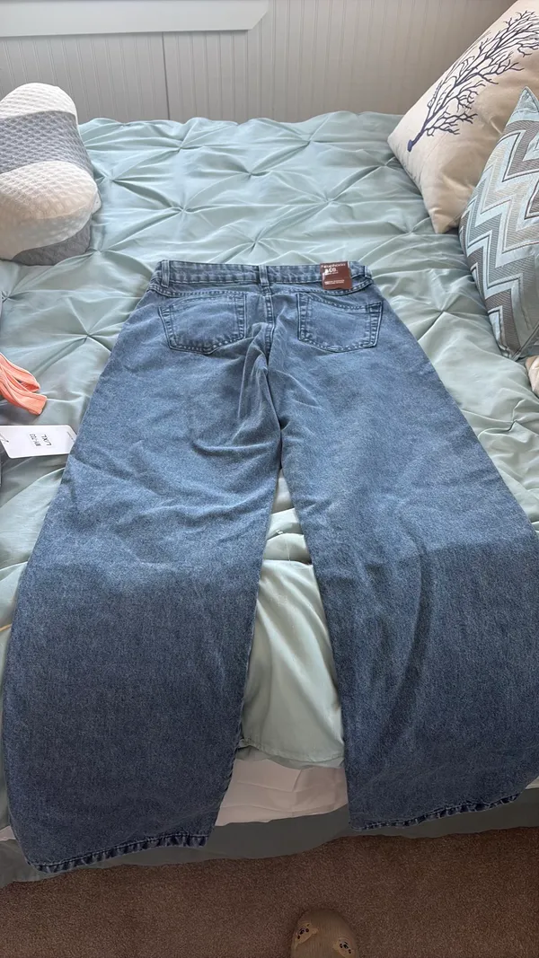 Euphoria & CO jeans Blue Size 40 - Image 2